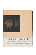 太陽と鉄